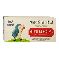 Алтайвита