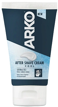 Крем для бритья Arko Fresh 50мл