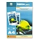 Фотобумага для цв.струй.печ. ProMEGA jet (А4, 120г, матовая) пачка 100л