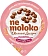 Десерт Nemoloko овсяный со злаковыми шоколадными шариками, 130г
