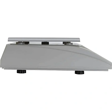 Весы фасовочные настольные M-ER 326AFL-32.5 Cube, LCD_3057