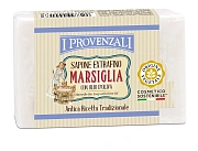Мыло туалетное I Provenzali Марсельское, 150г