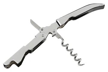 METRO PROFESSIONAL Штопор-нарзанник, 12см