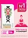 Тампоны Kotex Natural Normal, 16шт