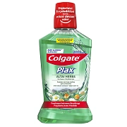 Ополаскиватель для полости рта Colgate Plax Алтайские травы, 500мл