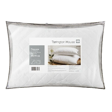 Tarrington House Подушка ортопедическая, 50 x 70см