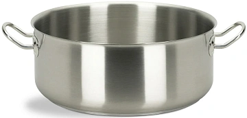 METRO PROFESSIONAL Кастрюля 19л, 40см