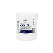 Протирочные салфетки Klinin DesiWipes 100шт, для диспенсера