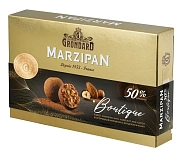 Конфеты Grondard Cocoa Boutique марципановые, 120г