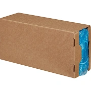 Бахилы в кассете Compact для малых аппаратов, 100 шт/уп