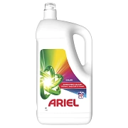 Гель для стирки Ariel Color, 5.005л