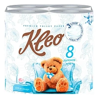 KLEO