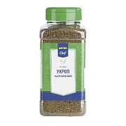 Приправа Metro Chef Укроп, 170г