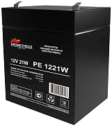 Батарея для ИБП Prometheus Energy PE 1221 W 12В 5Ач