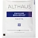 Чай Althaus Deli Packs English Breakfast 20 пакx1,75гр/уп