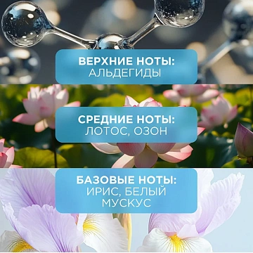 Освежитель воздуха Symphony горный воздух, 300мл