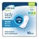 Прокладки Tena Lady Active Extra впитывающие, 10шт