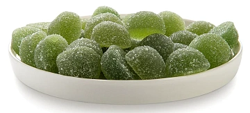 Fine Life Мармелад яблоко, 300г