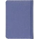 Ежедневник недатированный A6+, 136л, VELVET сиреневый 3-495/11