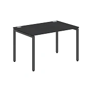 Стол прямой XSST 128 Дуб Юкон Модерн/Антрацит 1200х800х750 XTEN-S