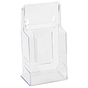 Накопитель настенный/настольный OfficeSpace, 1/3 А4, вертикальный