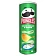 Чипсы Pringles картофельные Сметана и лук, 165г