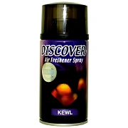 Сменный баллон 320 мл, DISCOVER 'Kewl', фруктовый, для диспенсеров DISCOVER, 60443