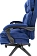 Кресло Chairman Home 442 Россия ткань Т-82 синий