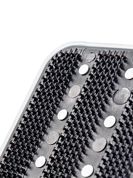 Держатель падов Hq Profiline 24см, ручной, 73570