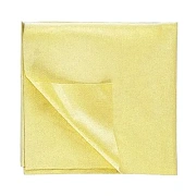 Салфетка хозяйственная Vileda Professional Текстроник 38х40см, желтая, 177445