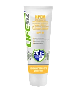 Крем для рук Элен защитный от УФ излучений (SPF 30), 100мл