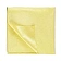 Салфетка хозяйственная Vileda Professional Текстроник 38х40см, желтая, 177445