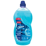 Средство для стирки для всех типов тканей 1,81 л, CHIRTON (Чиртон) UNIVERSAL 'Горная лаванда', 4670013303618