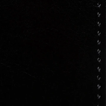 Ежедневник недатированный ATTACHE Gold А6, 160л, черный