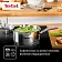 Набор кастрюль Tefal Duetto+, 6 предметов