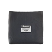 Мешки для мусора Merida Optium 360л, черные, 35мкм, 20шт