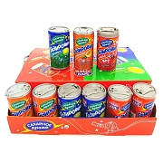Драже конфеты Газировка в баночке, 7г