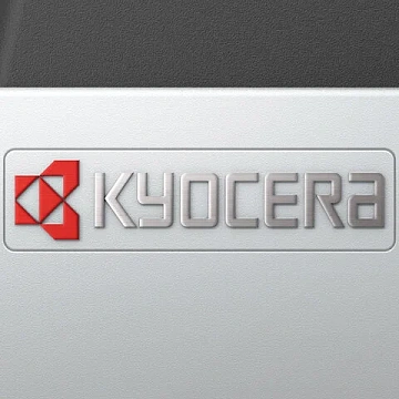 МФУ лазерное ЦВЕТНОЕ KYOCERA ECOSYS M8124cidn '3 в 1', А3, 24 стр./мин., 100 000 стр./мес., ДУПЛЕКС, АПД, сетевая карта, 1102P43NL0