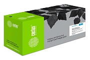 Картридж лазерный Cactus CS-CF461X CF461X голубой (22000стр.) для HP Color LJ Enterprise M652dn/M653