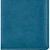 Ежедневник недатированный бирюзовый,А6,110х155мм,176л,ATTACHE Сиам