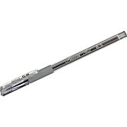 Ручка гелевая неавтомат. M&G манж 0,5мм черный AGPA7172110500H