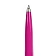 Ручка шариковая PARKER 'Jotter Orig Magenta', корпус розовый, нержавеющая сталь, блистер, синяя, 2075996