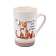 Кружка Domenik Cats&Dogs, 385мл
