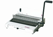 Брошюровщик Renz Combi S, без огр., А4 20л./500л., пл.пруж