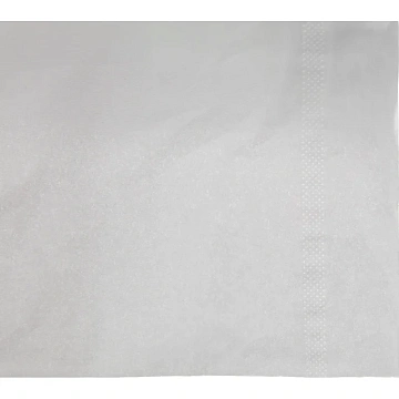 Салфетки косметические Luscan 2сл 100шт/уп белые