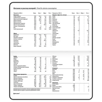 Еженедельник недатированный с резинкой 171х93 мм, BRAUBERG, твердый, 64 л., 'Minimal', зеленый, 116314