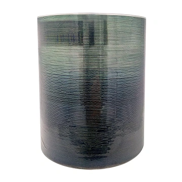 Носители информации CD-R Printable, 52x, Mirex, Bulk/100 UL120008A8T