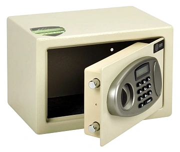 Сейф Cactus CS-SF-E20L 200x310x200мм, электронный