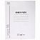 Книга учета 80 л., линия, твердая, глянцевая, блок офсет, А4 (200х290 мм), STAFF, 130072