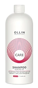 Шампунь Ollin Professional против выпадения волос, 1л
